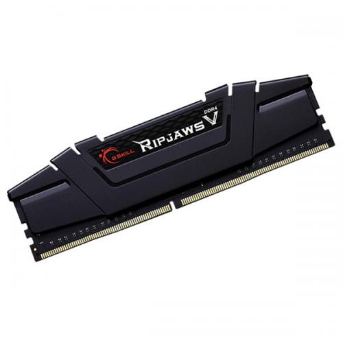 G.Skill Ripjaws V 32GB (32GBX1) DDR4 3600MHz (Black)