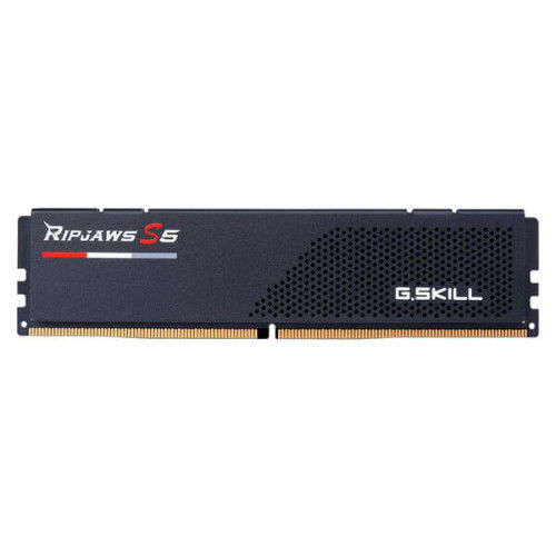 G.Skill Ripjaws S5 24GB (24GBx1) DDR5 5200MHz Desktop RAM