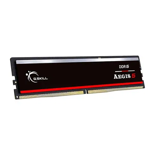 G.Skill Aegis 5 16GB 5600MHz DDR5 RAM