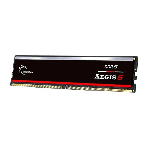 G.Skill Aegis 5 16GB 5600MHz DDR5 RAM