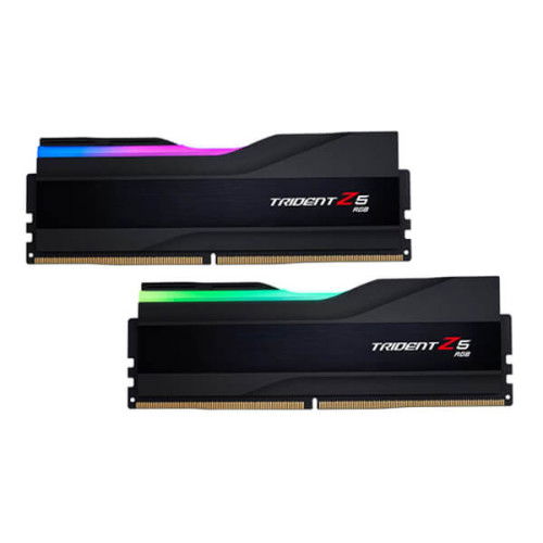 G.Skill Trident Z5 RGB 32GB (16GBx2) DDR5 6000MHz Desktop RAM