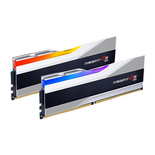 G.Skill Trident Z5 RGB 32GB (16GBx2) DDR5 6000MHz Desktop RAM