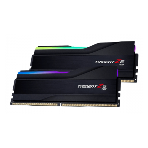 G.Skill Trident Z5 RGB 64GB (32GBx2) DDR5 6000MHz Desktop RAM