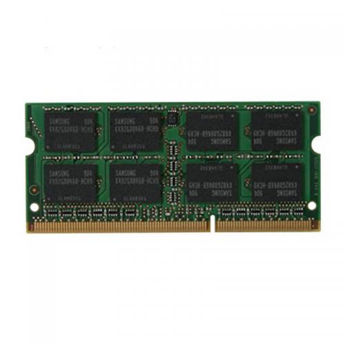 G.Skill 4GB (4GBx1) DDR3 1600MHz (For Mac)