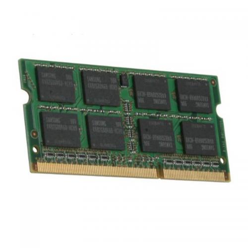 G.Skill 4GB (4GBx1) DDR3 1600MHz (For Mac)