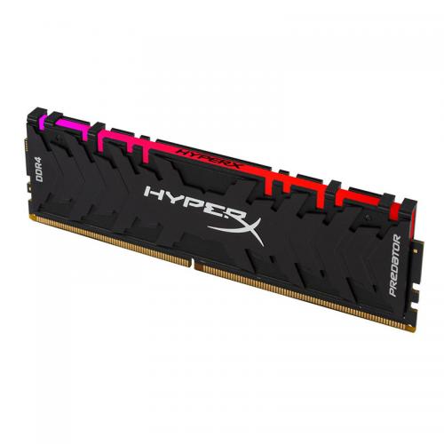 Kingston HyperX Predator (8GB x 1) DDR4 2933 MHz RAM