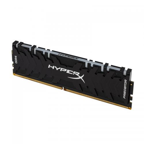 Kingston HyperX Predator (8GB x 1) DDR4 2933 MHz RAM