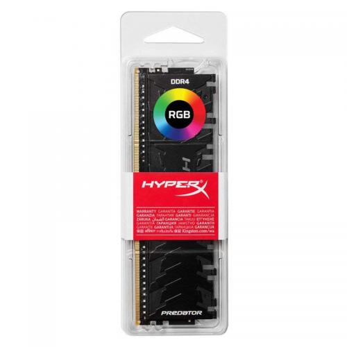 Kingston HyperX Predator (8GB x 1) DDR4 2933 MHz RAM