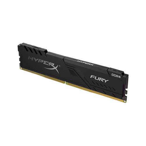 HyperX Fury 8GB (8GBx1) DDR4 3200MHz Black