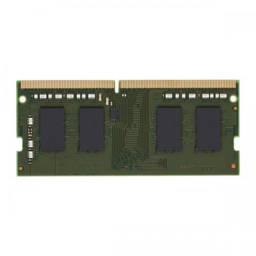 Kingston Value Series 8GB (8GBx1) DDR4 3200MHz Laptop RAM