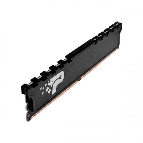 Patriot Signature Premium 4GB (4GBx1) DDR4 2400MHz