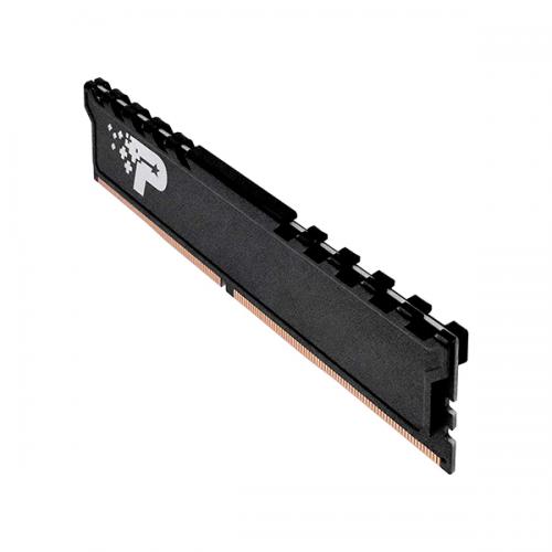 Patriot Signature Premium 4GB (4GBx1) DDR4 2400MHz