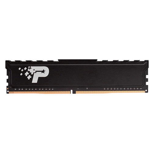 Patriot Signature Premium 4GB (4GBx1) DDR4 2400MHz