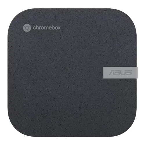 Asus Chromebox 5 Mini PC System (Intel Celeron 7305)