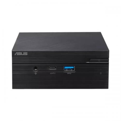 Asus PN41 Barebone Mini PC System (Intel Celeron N4500)