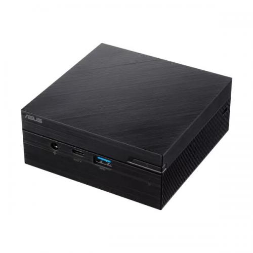 Asus PN41 Barebone Mini PC System (Intel Celeron N4500)