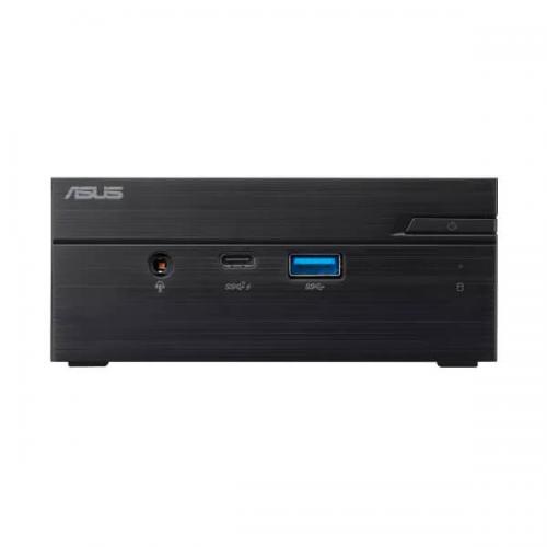 Asus PN41 Barebone Mini PC System (Intel Celeron N4500)