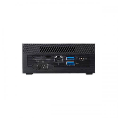 Asus PN62-BB5241MV Barebone Mini PC