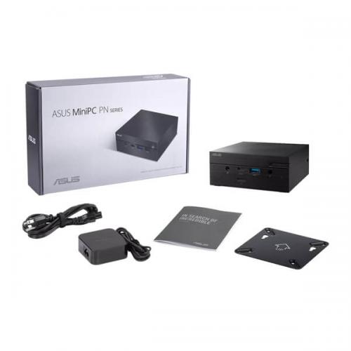 Asus PN62-BB5241MV Barebone Mini PC