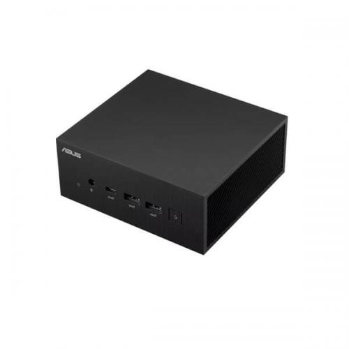 Asus PN64-B-S7258MD Barebone Mini PC (Black)