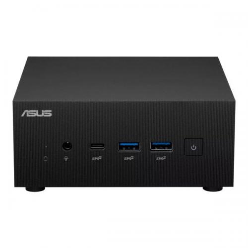 Asus PN64-B-S7258MD Barebone Mini PC (Black)