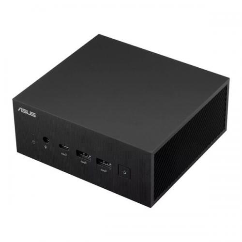 Asus PN64-B-S7258MD Barebone Mini PC (Black)