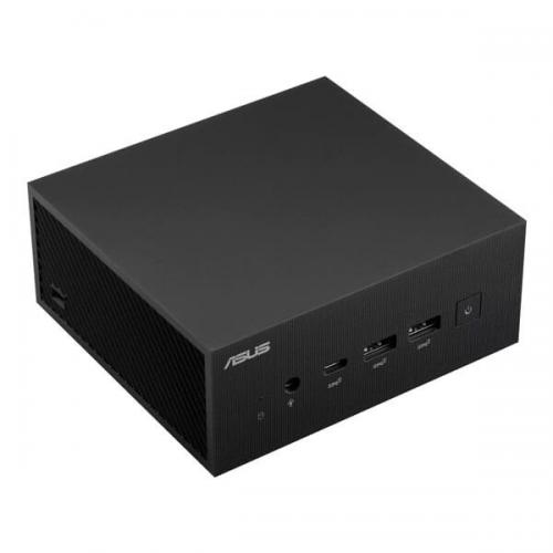 Asus PN64-B-S7258MD Barebone Mini PC (Black)