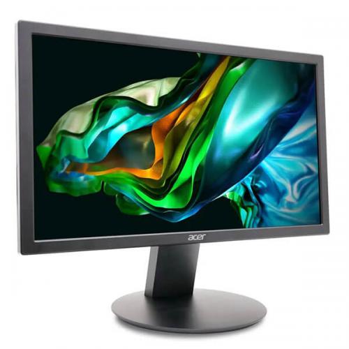 Acer K202Q 20 Inch Monitor (Black)