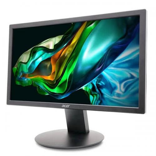 Acer K202Q 20 Inch Monitor (Black)