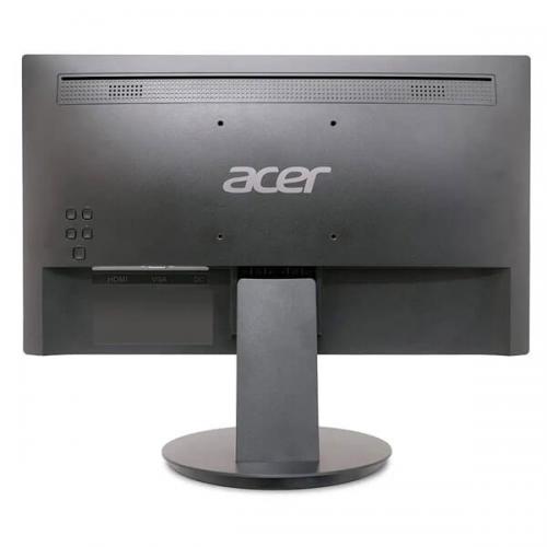 Acer K202Q 20 Inch Monitor (Black)