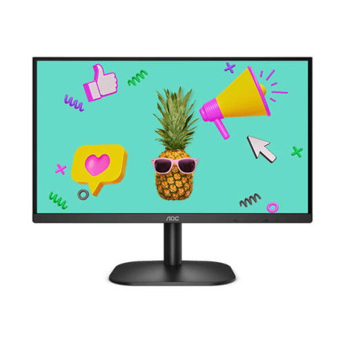 AOC 22B2HM 22 Inch Monitor