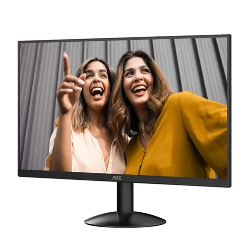 AOC 24B30HM 24 Inch Monitor (Black)