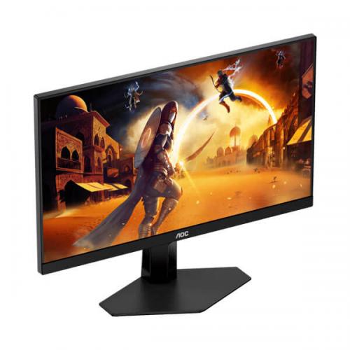 AOC 24G4E 24 Inch Gaming Monitor