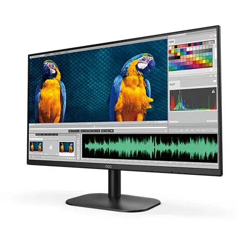 AOC 27B2H2 27 Inch Monitor