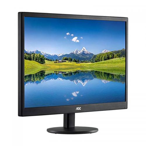 AOC E2070SWHN 20 Inch Monitor