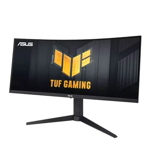 ASUS TUF Gaming VG34VQL3A 34 Inch Curved Monitor