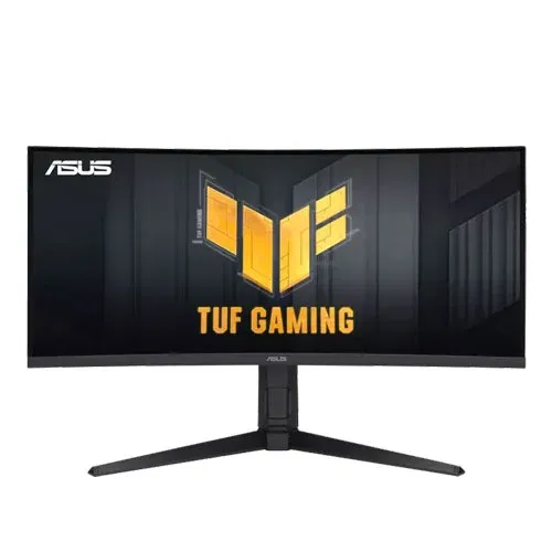 ASUS TUF Gaming VG34VQL3A 34 Inch Curved Monitor