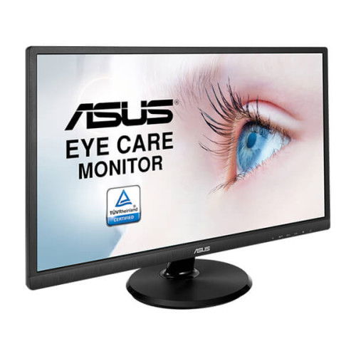 Asus VA249HE 24 Inch Monitor