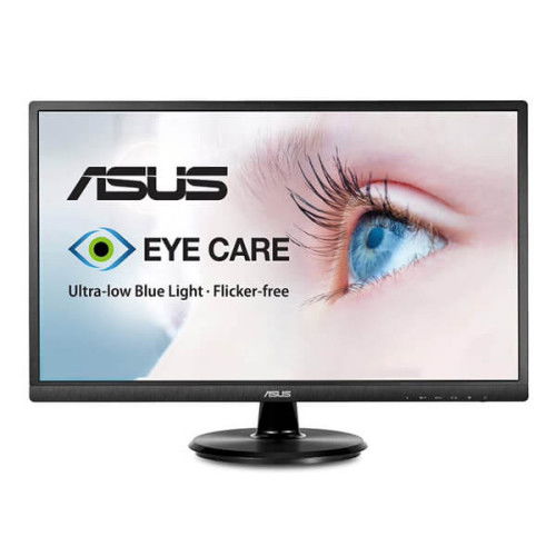 Asus VA249HE 24 Inch Monitor