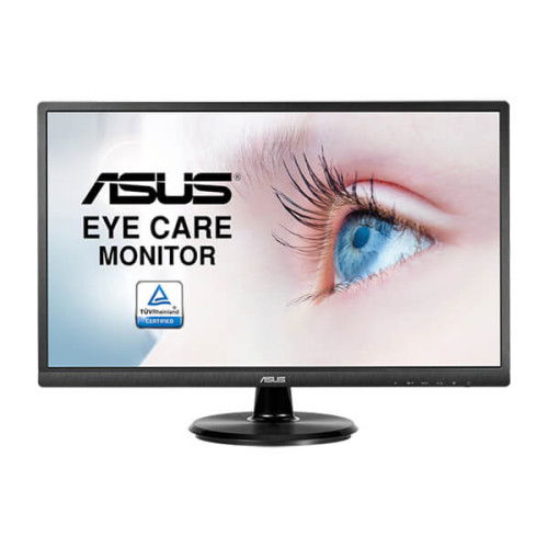 Asus VA249HE 24 Inch Monitor