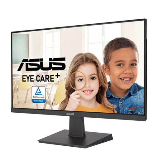 ASUS VA24EHF 24 Inch Eye Care Gaming Monitor