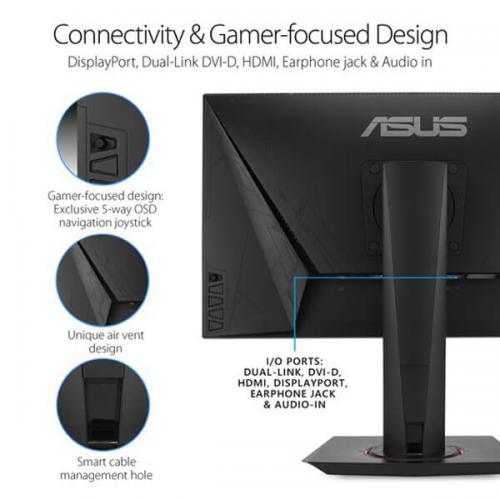 Asus VG258QR