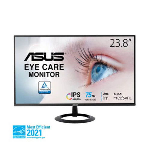 Asus VZ24EHE 24 Inch Monitor