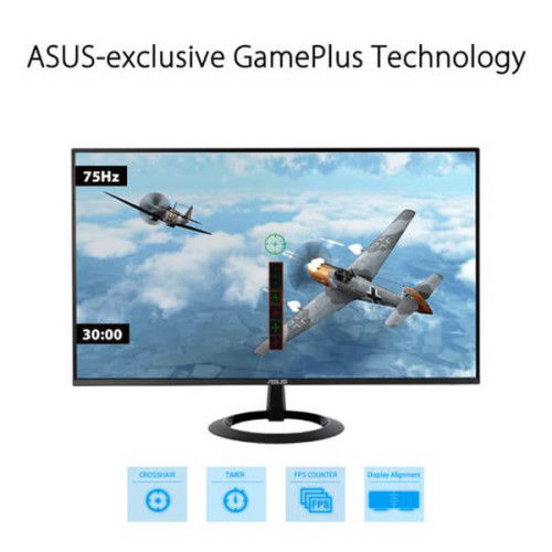 Asus VZ24EHE 24 Inch Monitor