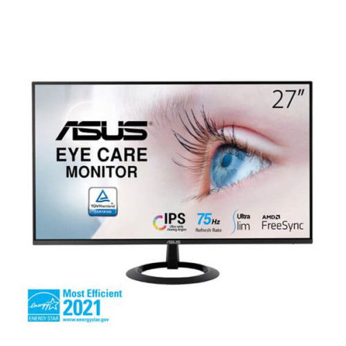 Asus VZ27EHE 27 Inch Monitor