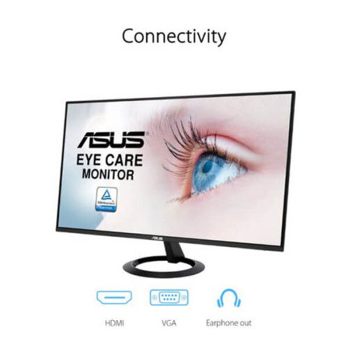 Asus VZ27EHE 27 Inch Monitor