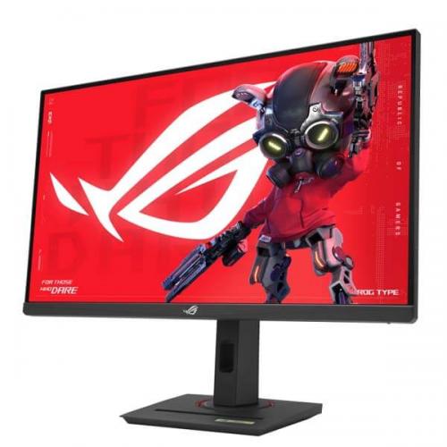 Asus Rog Strix XG27ACS 27-inch Gaming Monitor