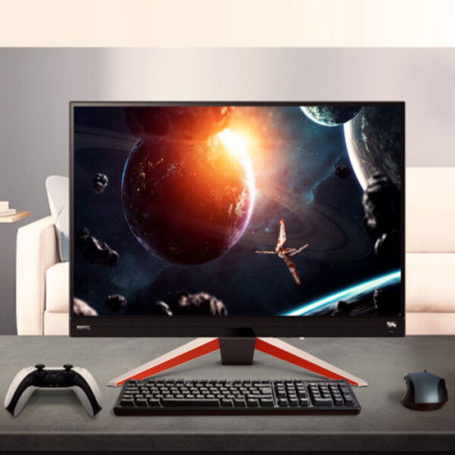 BenQ MOBIUZ EX270M 27 Inch Gaming Monitor