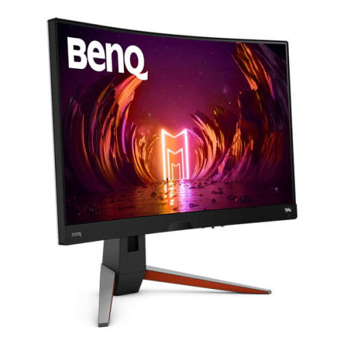 BenQ MOBIUZ EX2710R Curved Gaming Monitor