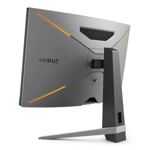 BenQ MOBIUZ EX2710R Curved Gaming Monitor